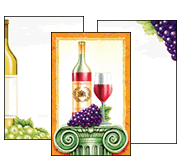Menu Paper Design 117