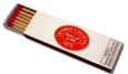 Cigar Match Boxes