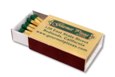 Midget Match Boxes