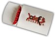 Pillow Pouch Match Boxes 