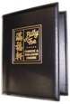 Sorento Menu Covers