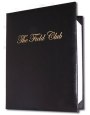 Riviera Menu Covers