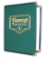 Champion Menu Covers