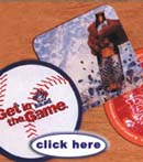 Custom Coasters