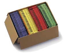 Crayon Bulk
