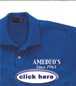 Sport Shirts