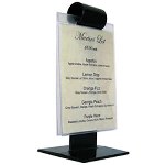 Menu Rolls