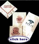 Custom Napkins