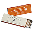 Toothpicks Box 20 count