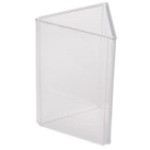 Tri-fold Sign Holder