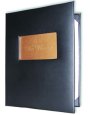 Vienna Menu Covers